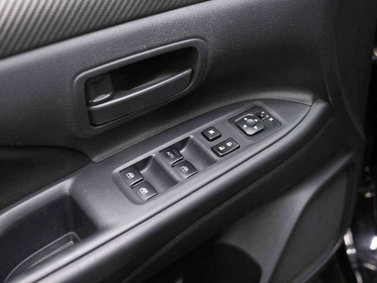 Mitsubishi Outlander, 2018 - Фото №15