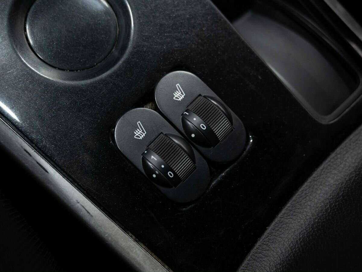 Mitsubishi Outlander, 2018 - Фото №19