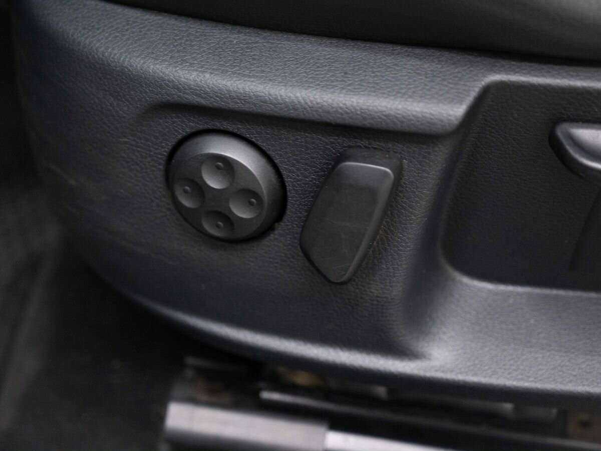 Volkswagen Passat CC, 2014 - Фото №16