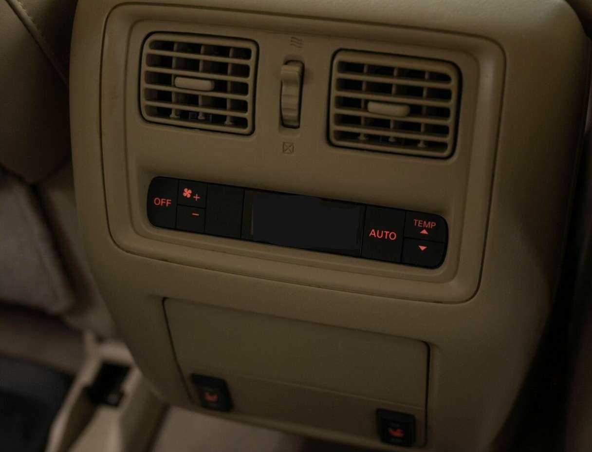 Nissan Pathfinder, 2014 - Фото №9