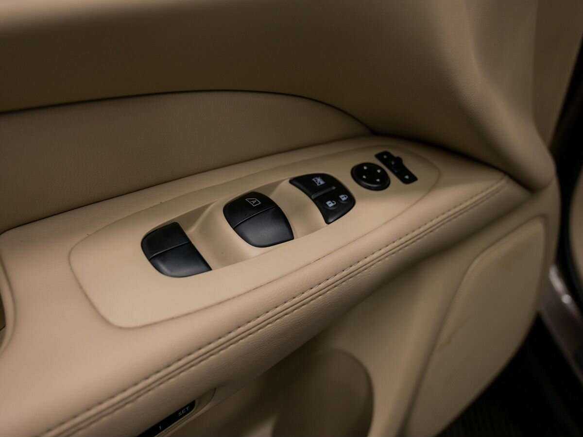 Nissan Pathfinder, 2014 - Фото №18