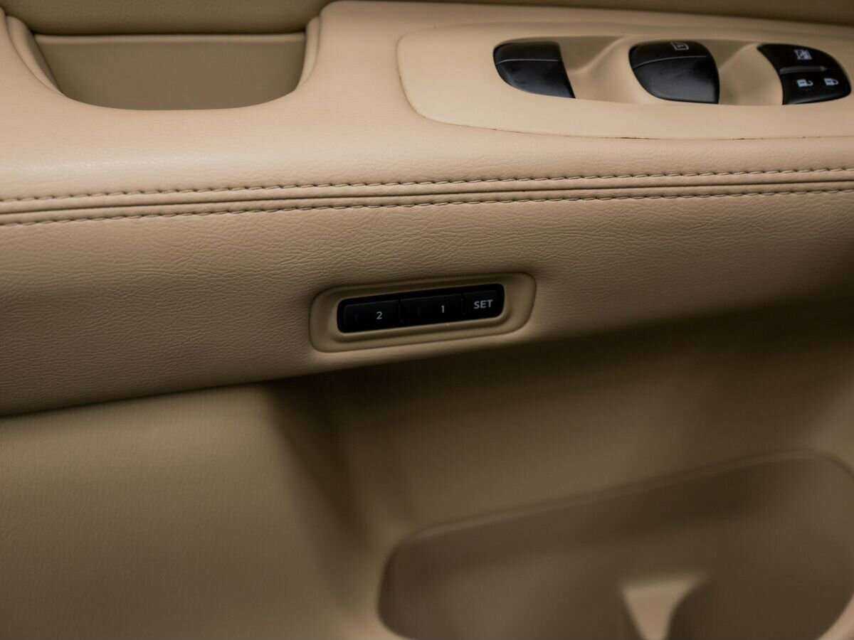 Nissan Pathfinder, 2014 - Фото №19