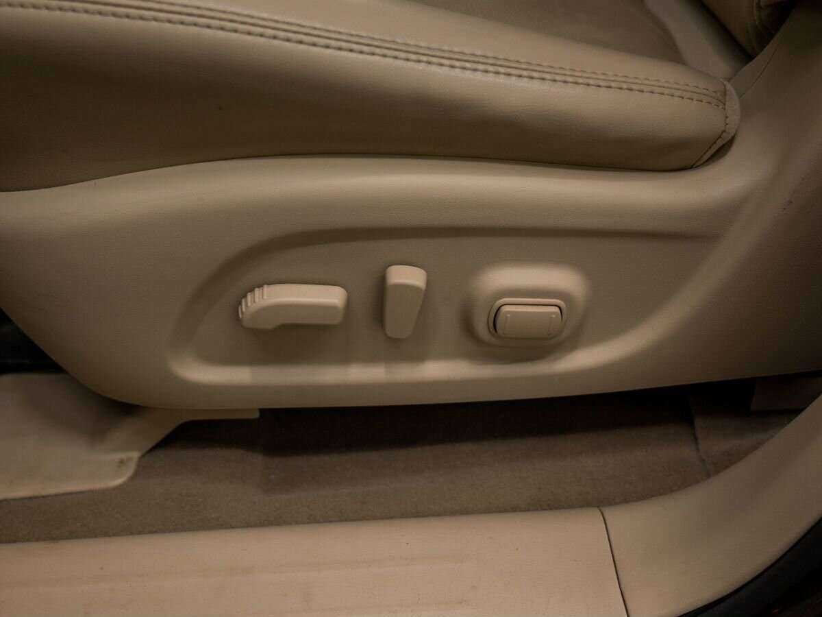 Nissan Pathfinder, 2014 - Фото №20