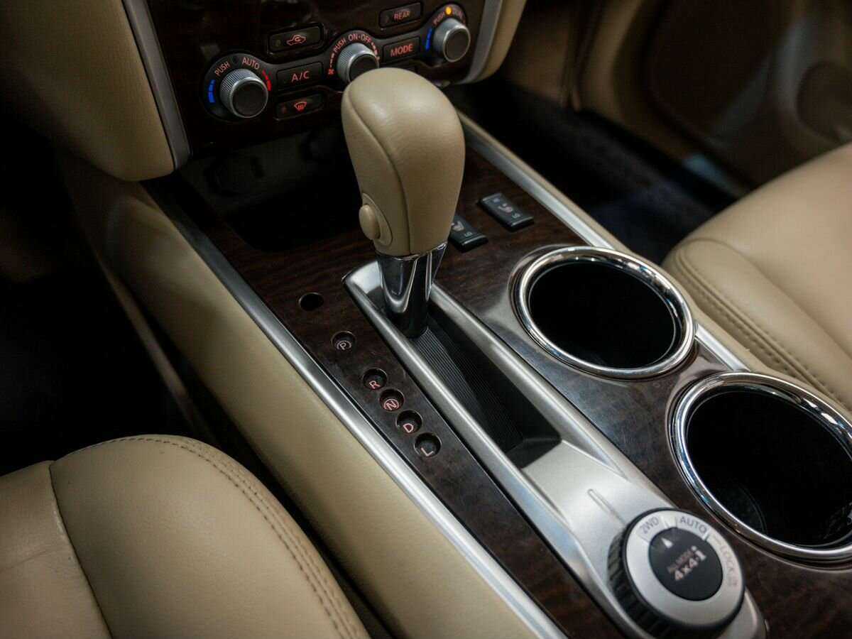 Nissan Pathfinder, 2014 - Фото №23