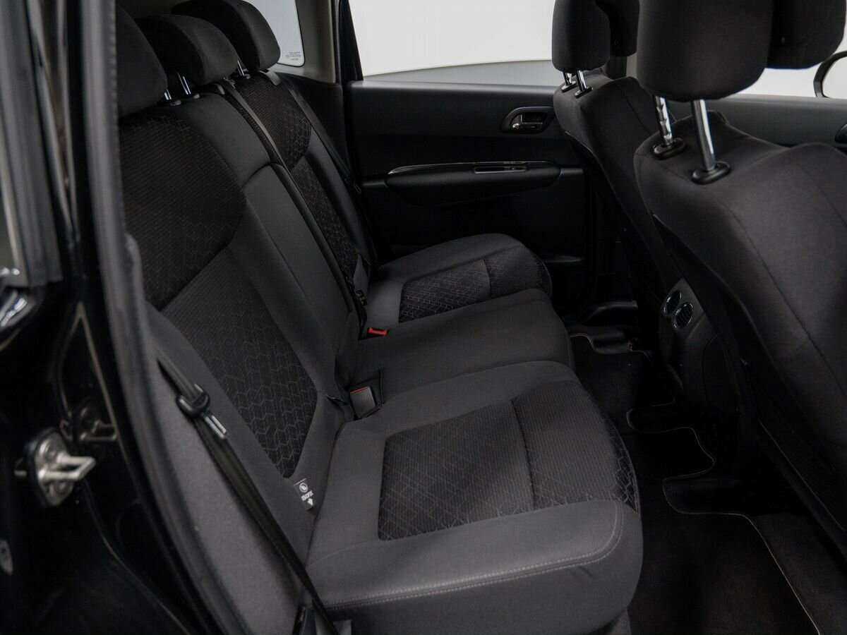 Peugeot 3008, 2014 - Фото №8