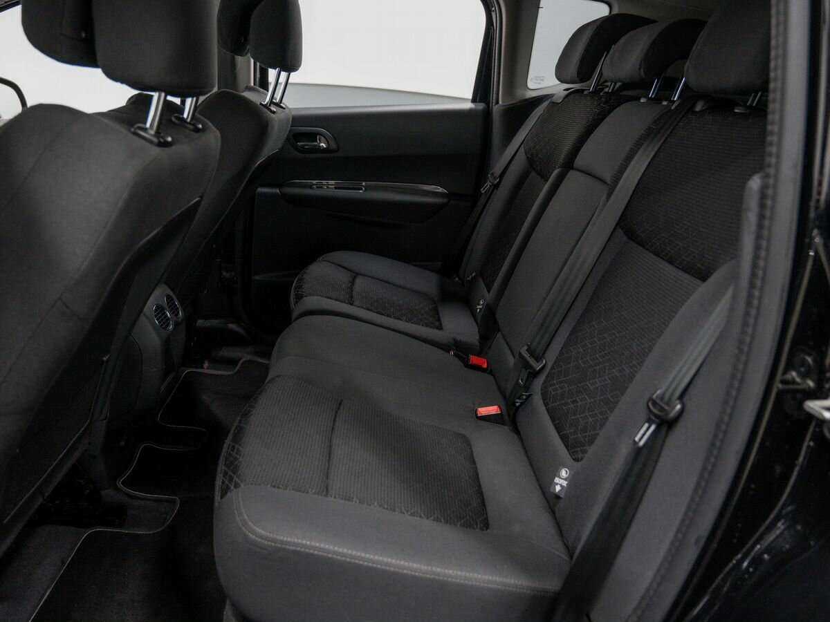 Peugeot 3008, 2014 - Фото №11