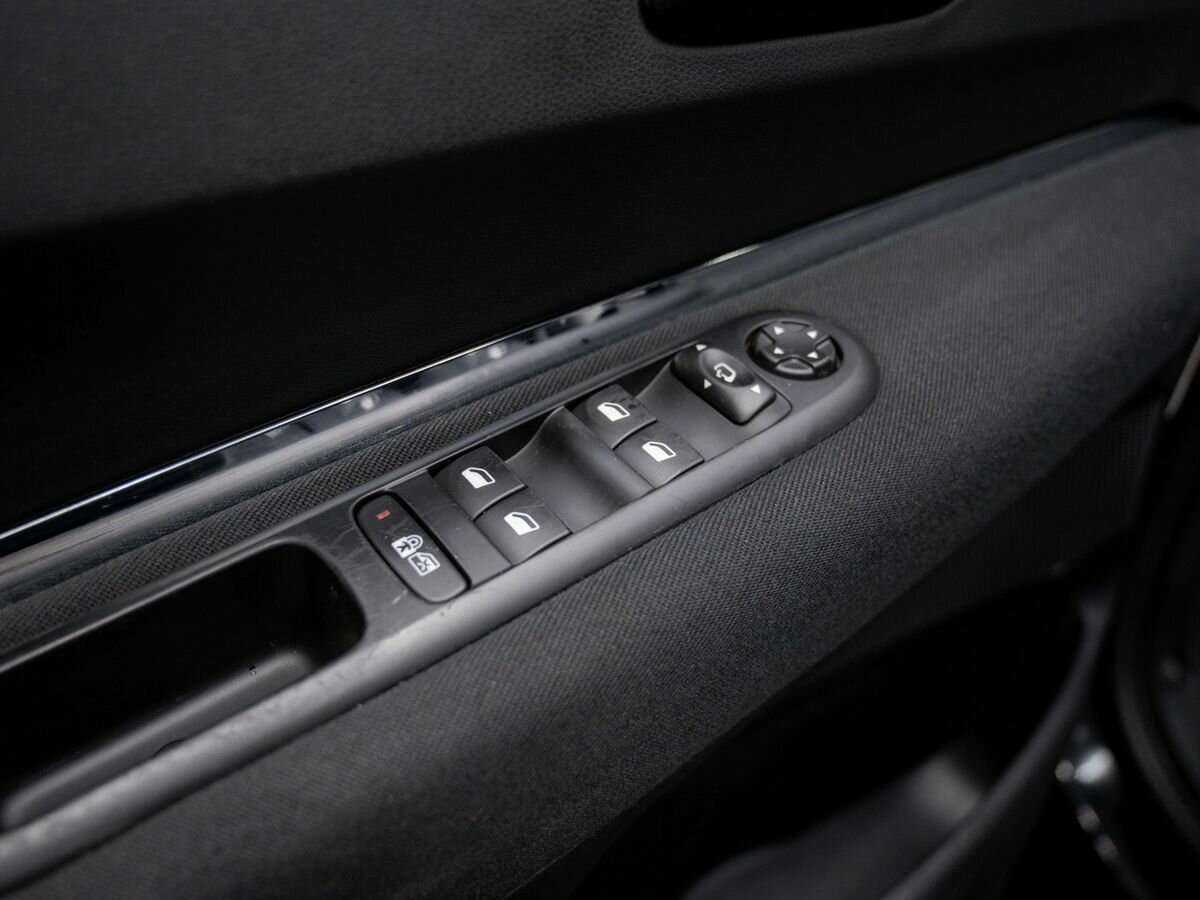 Peugeot 3008, 2014 - Фото №14