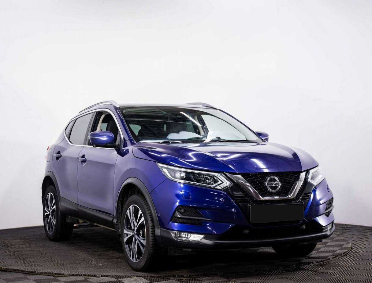 Nissan Qashqai, 2019 - Фото №2