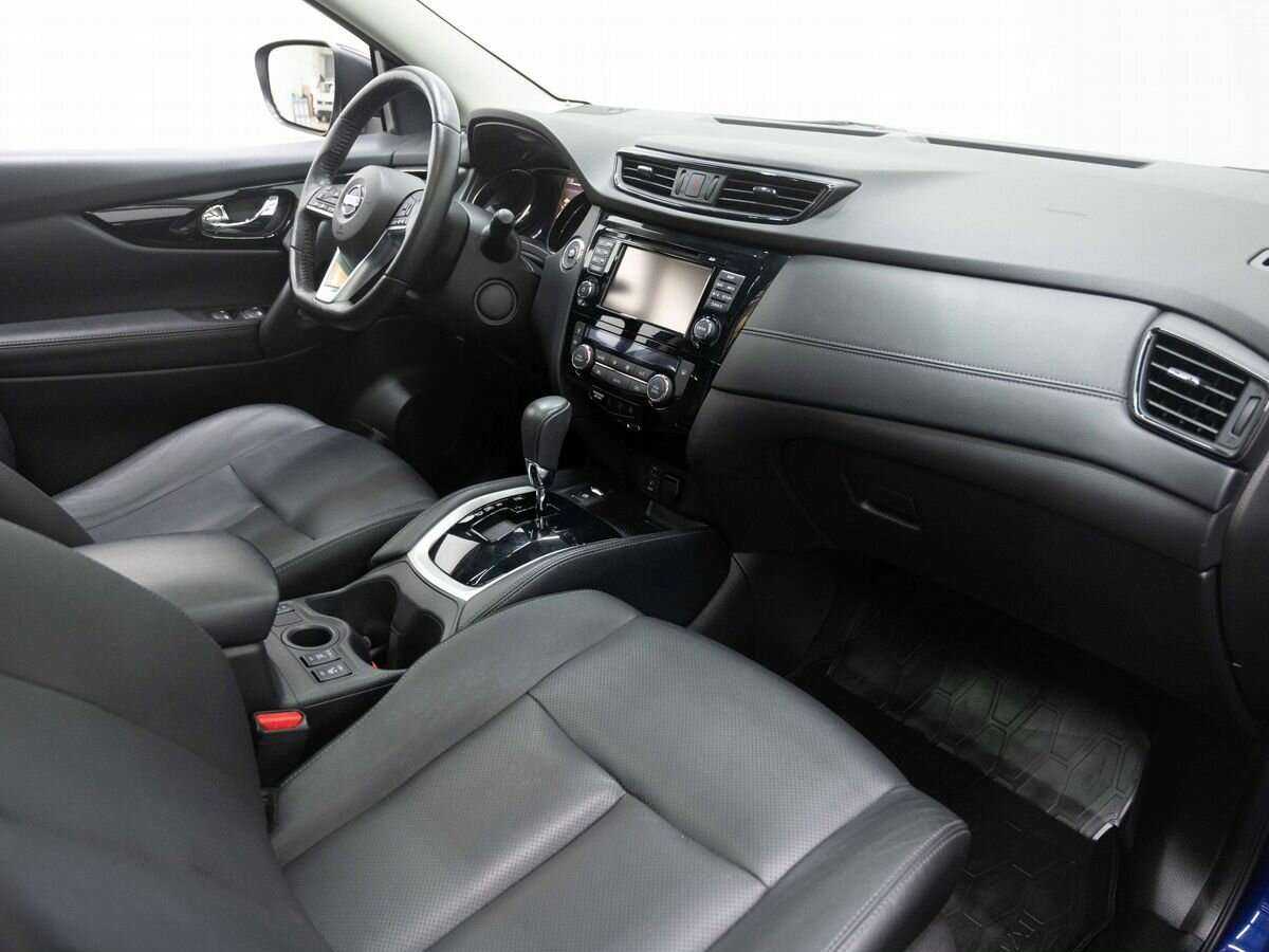 Nissan Qashqai, 2019 - Фото №7