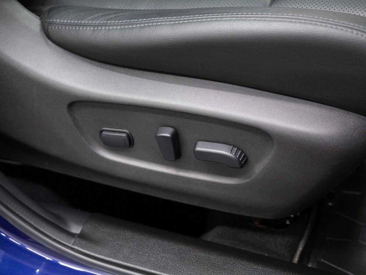 Nissan Qashqai, 2019 - Фото №9