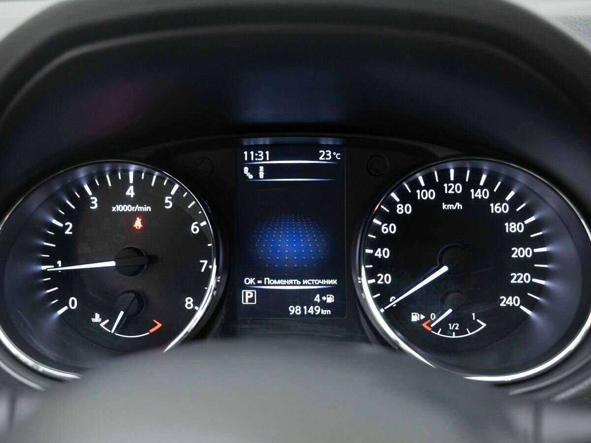 Nissan Qashqai, 2019 - Фото №12