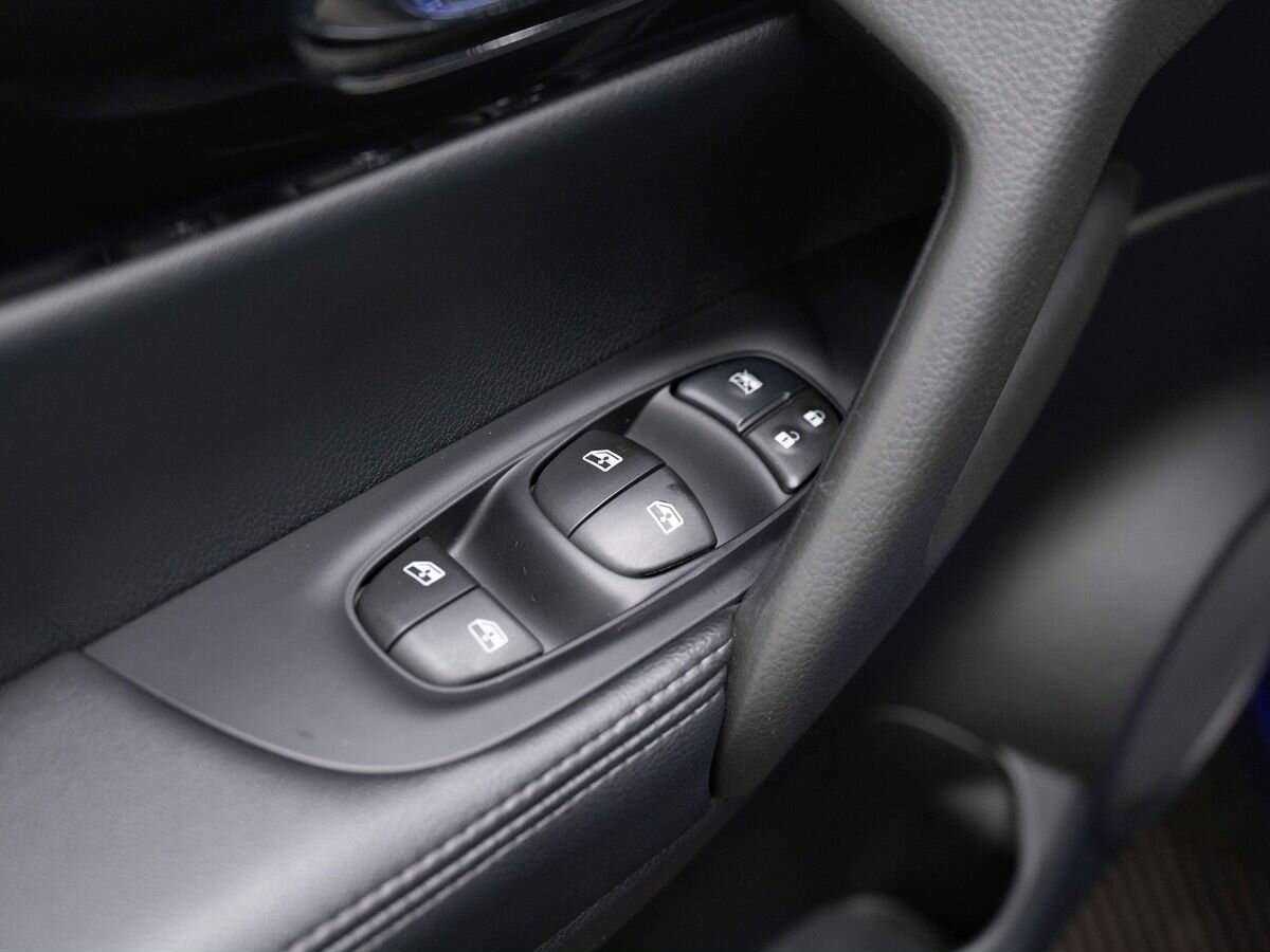 Nissan Qashqai, 2019 - Фото №13