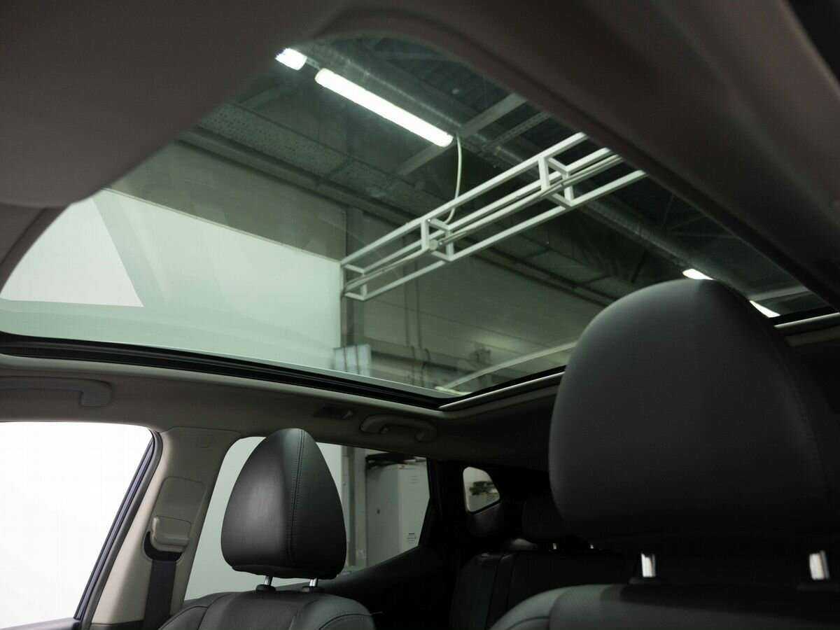 Nissan Qashqai, 2019 - Фото №18