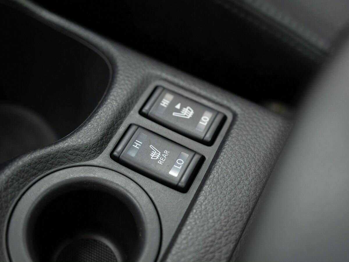 Nissan Qashqai, 2019 - Фото №19