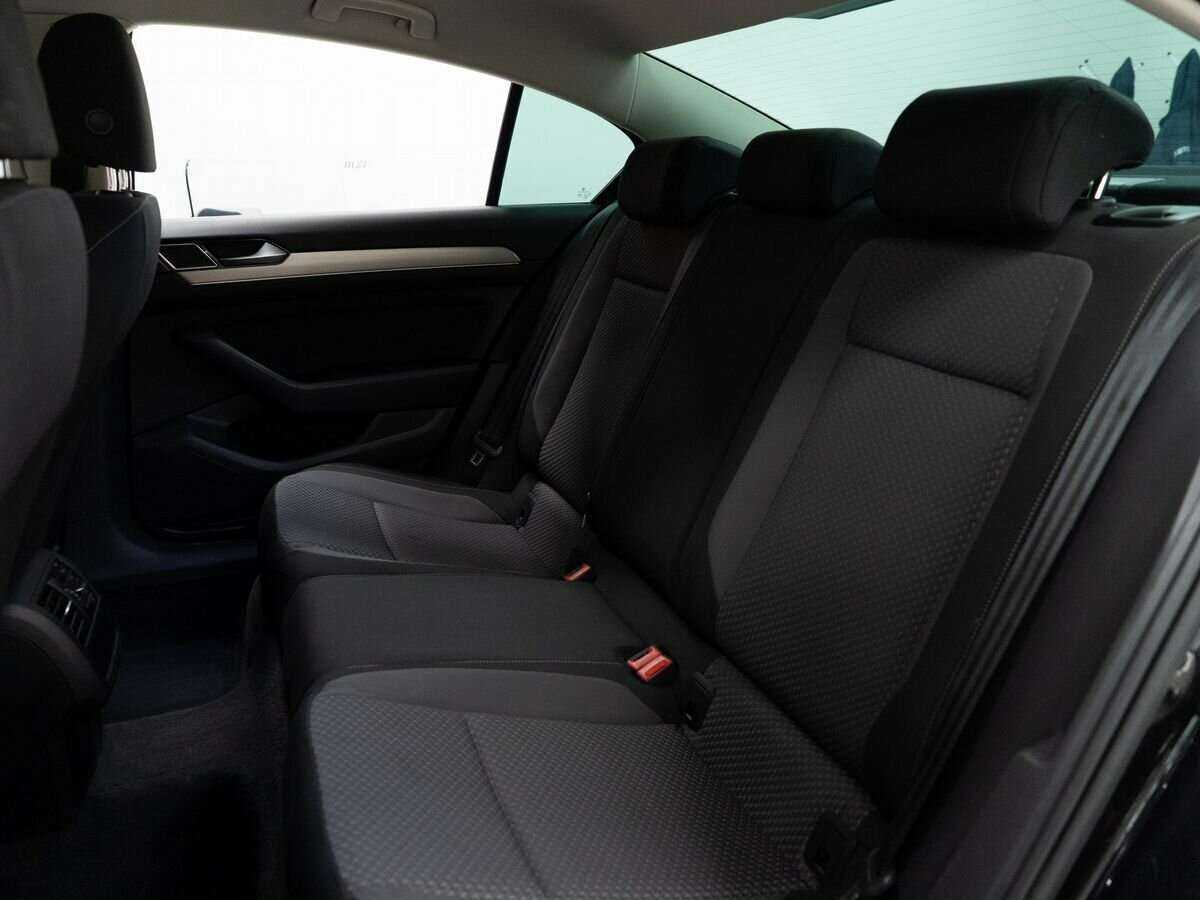 Volkswagen Passat DSG6, 2017 - Фото №6