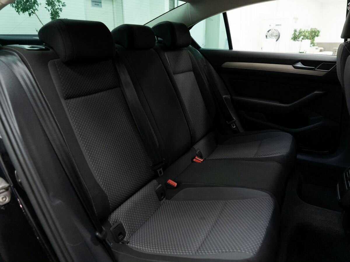 Volkswagen Passat DSG6, 2017 - Фото №7