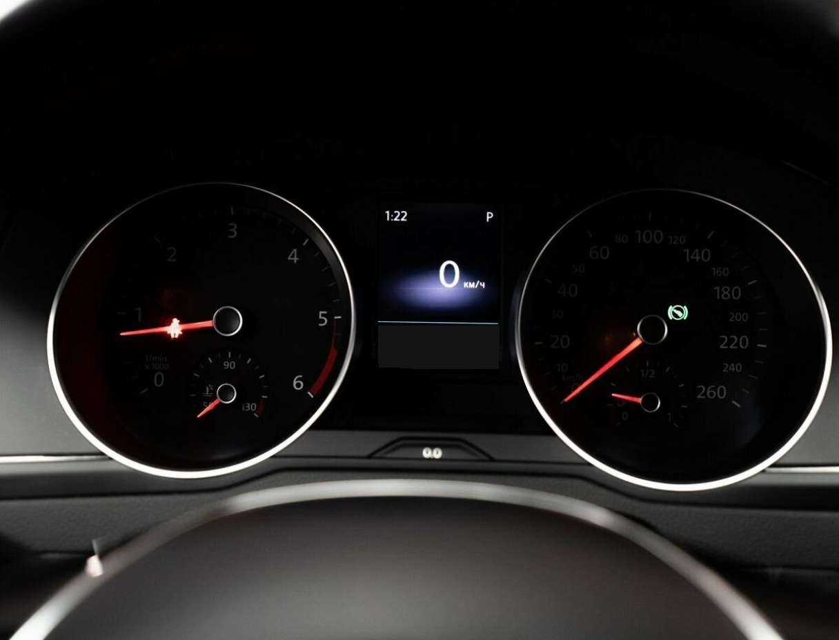 Volkswagen Passat DSG6, 2017 - Фото №9