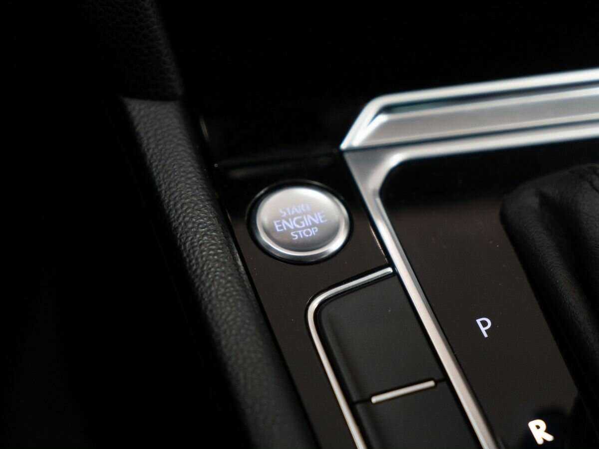 Volkswagen Passat DSG6, 2017 - Фото №10