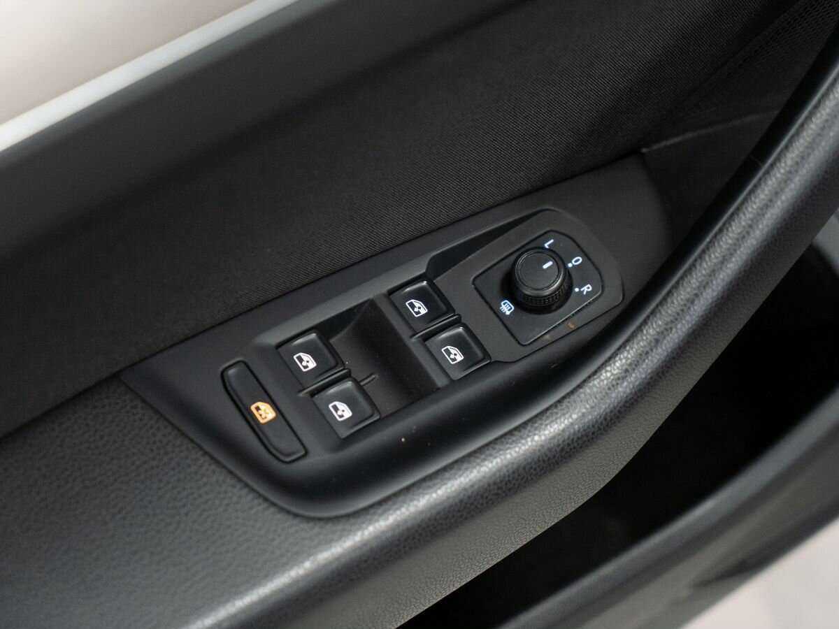 Volkswagen Passat DSG6, 2017 - Фото №14