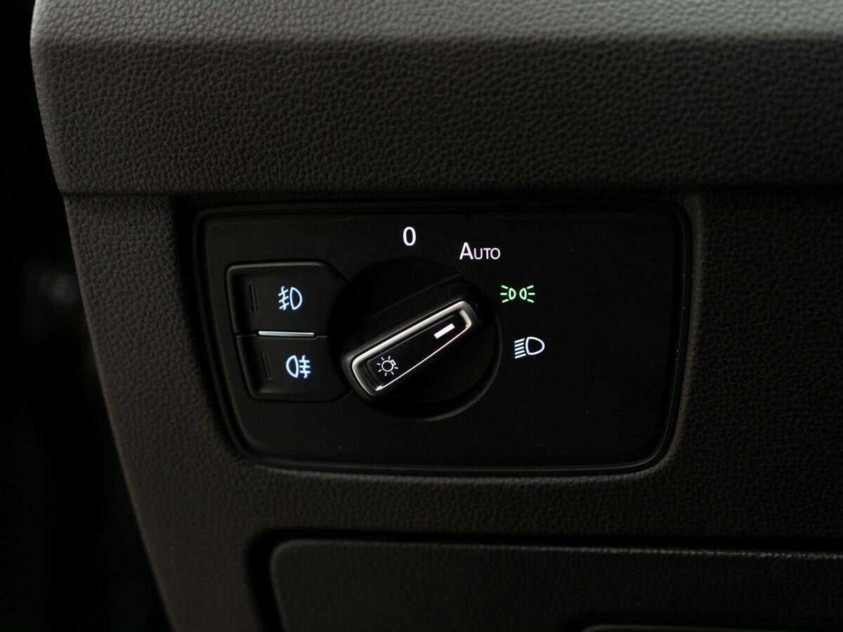 Volkswagen Passat DSG6, 2017 - Фото №16