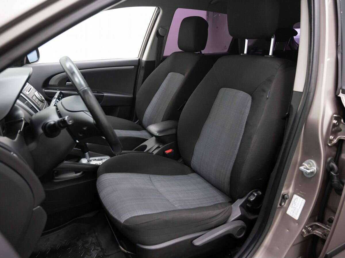 Kia Ceed, 2012 - Фото №7