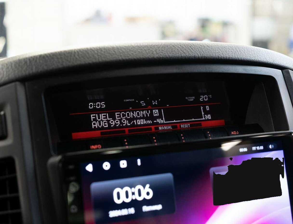 Mitsubishi Pajero, 2012 - Фото №12