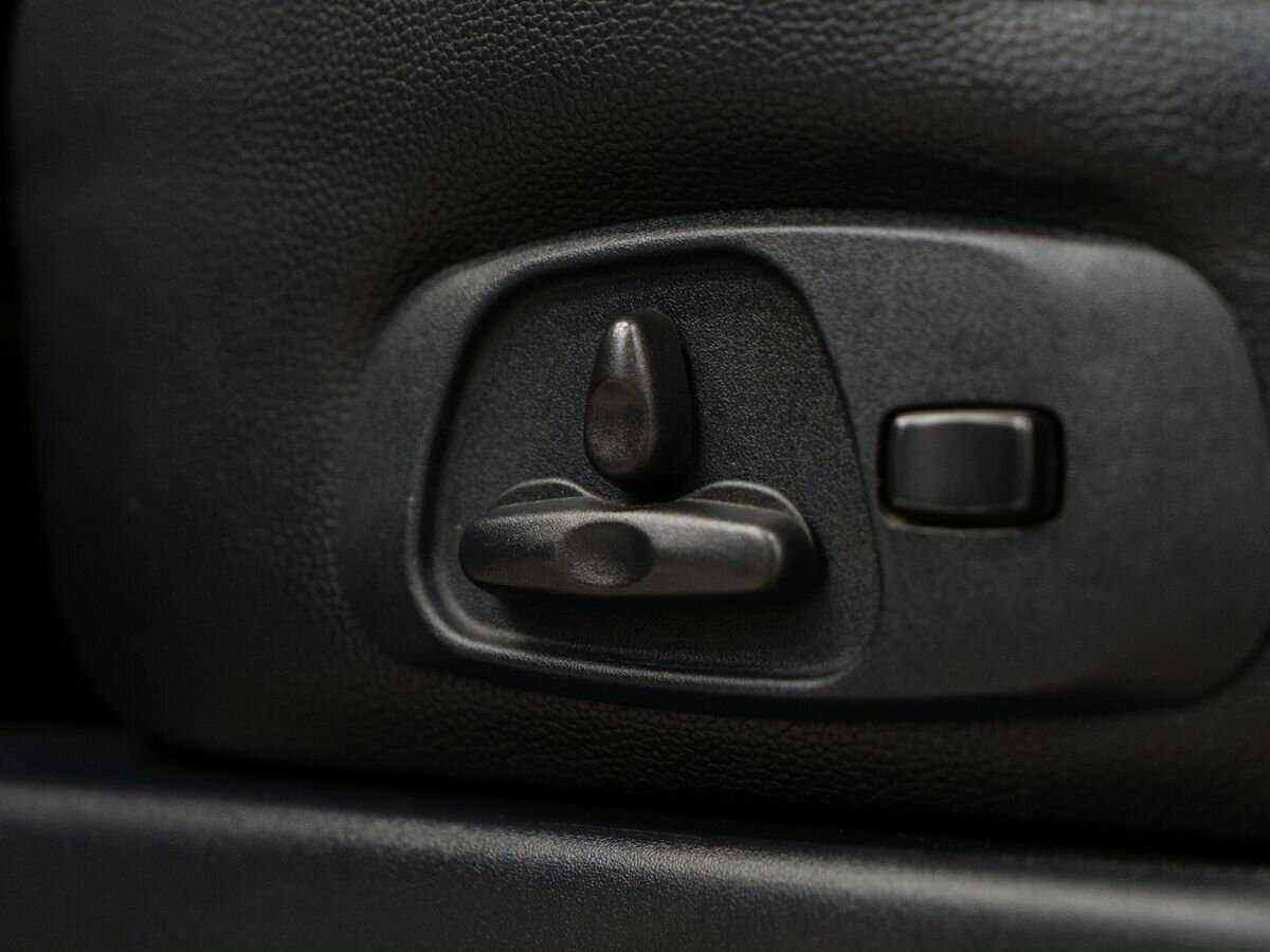 Mitsubishi Pajero, 2012 - Фото №17