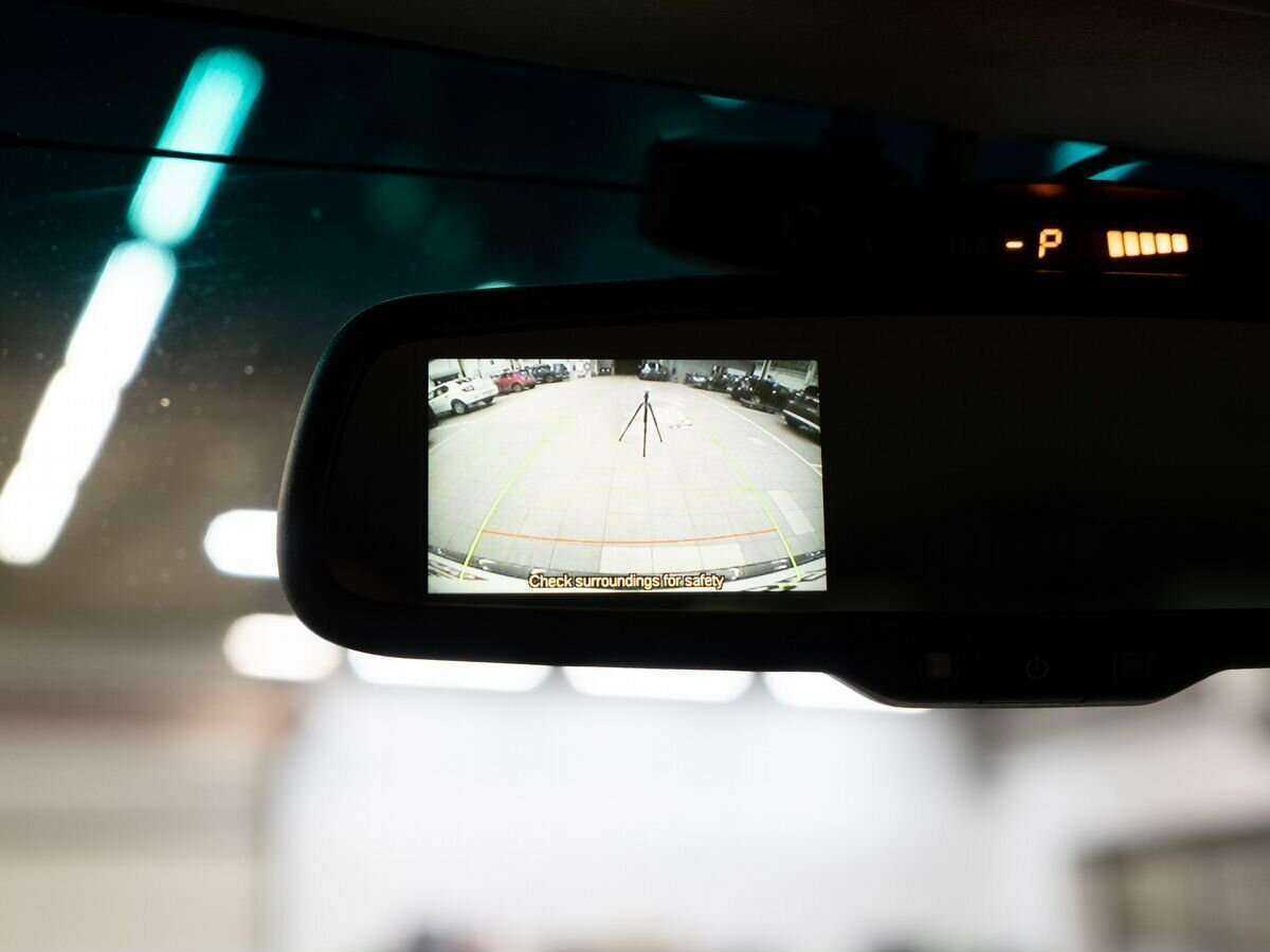 Mitsubishi Pajero, 2012 - Фото №18