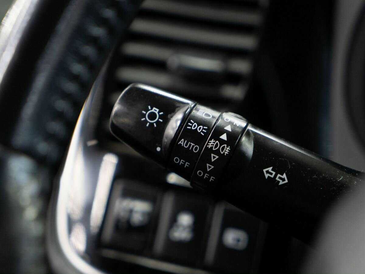 Mitsubishi Outlander, 2017 - Фото №15