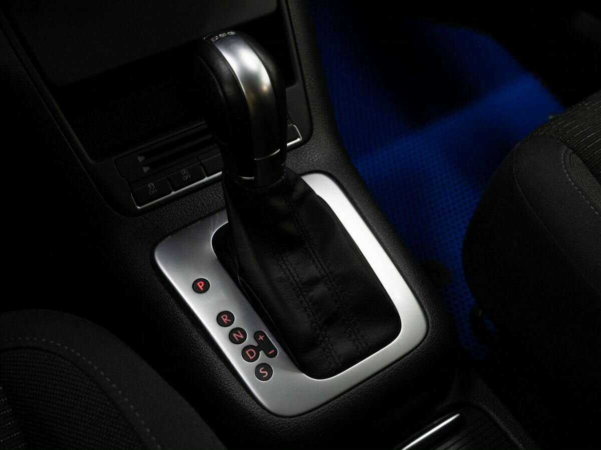 Volkswagen Tiguan, 2014 - Фото №21