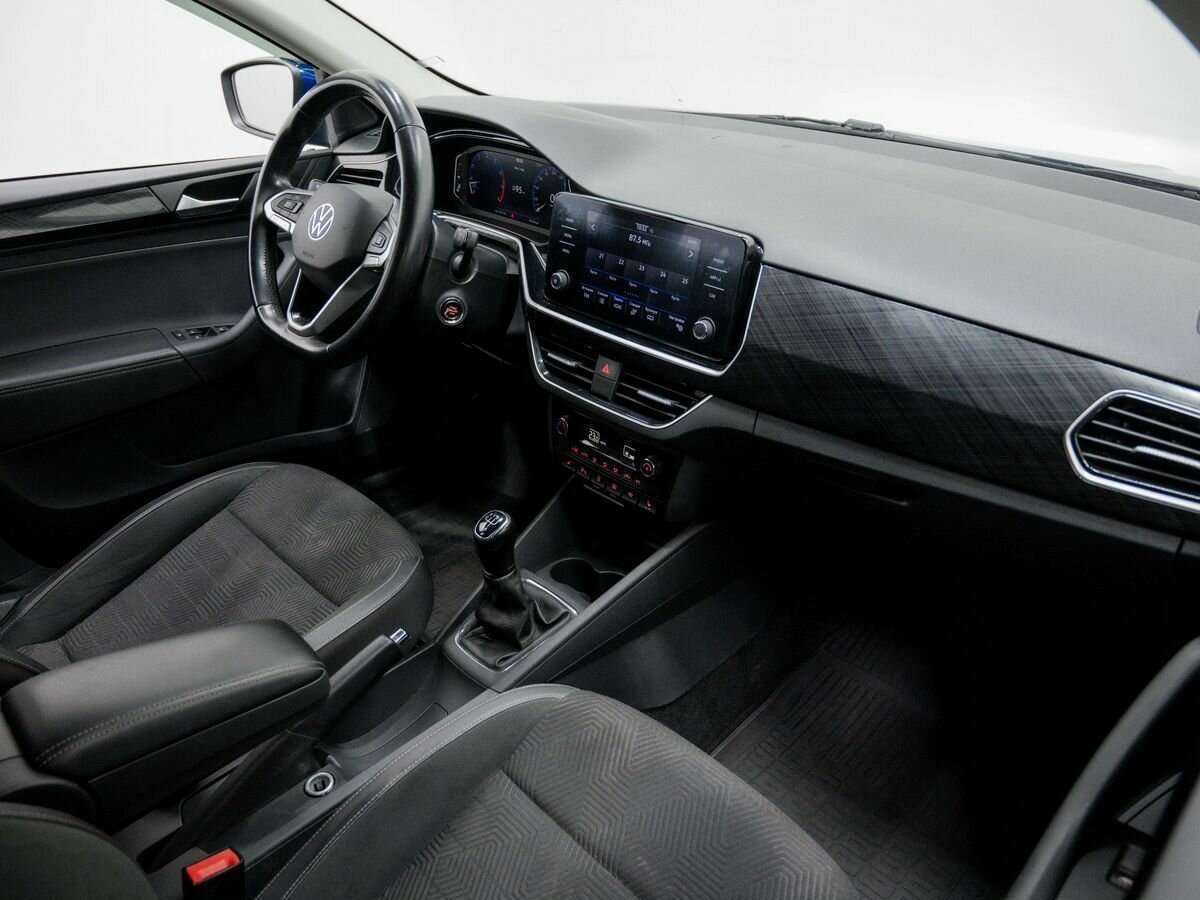 Volkswagen Polo, 2020 - Фото №6