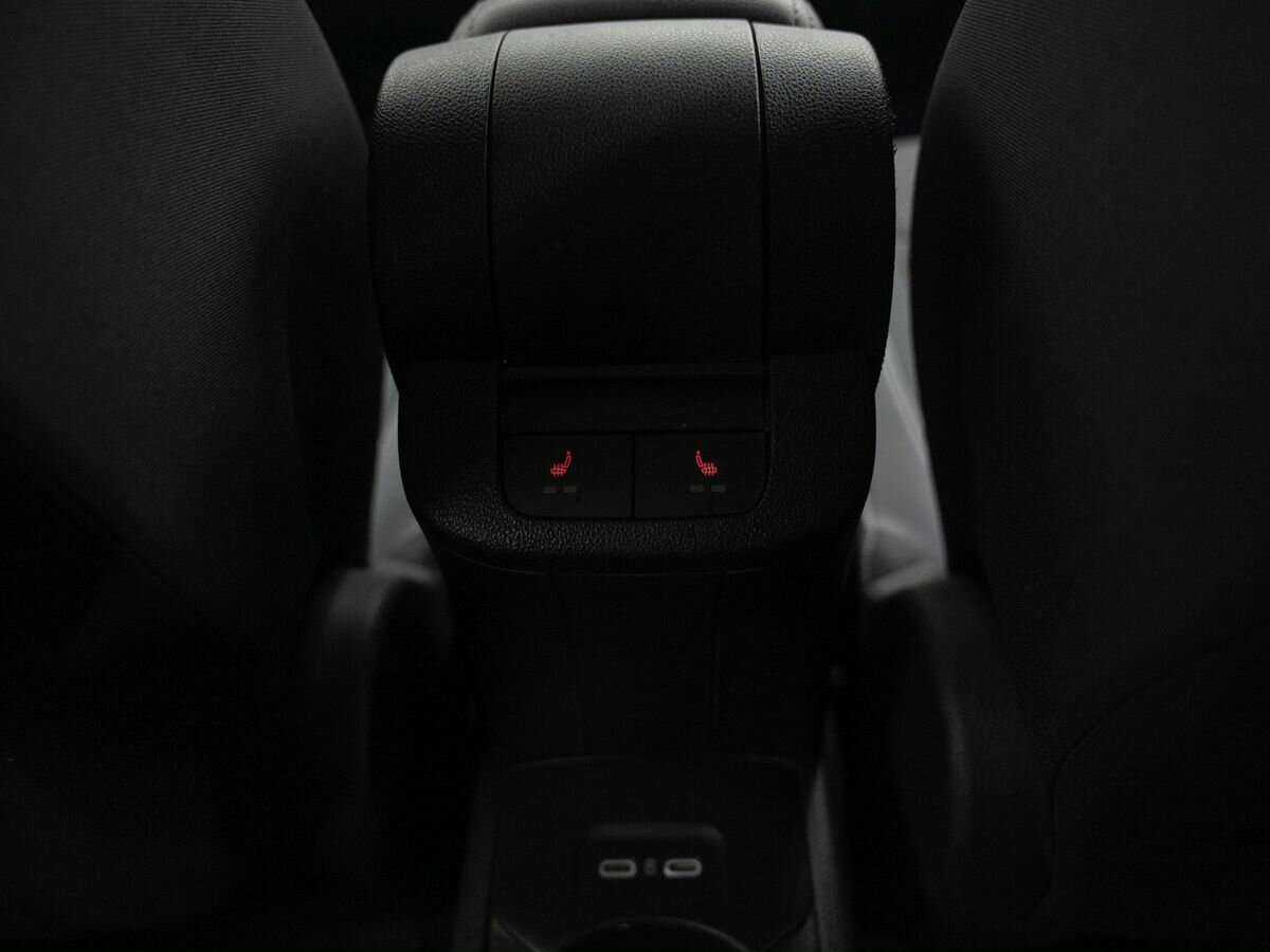 Volkswagen Polo, 2020 - Фото №9