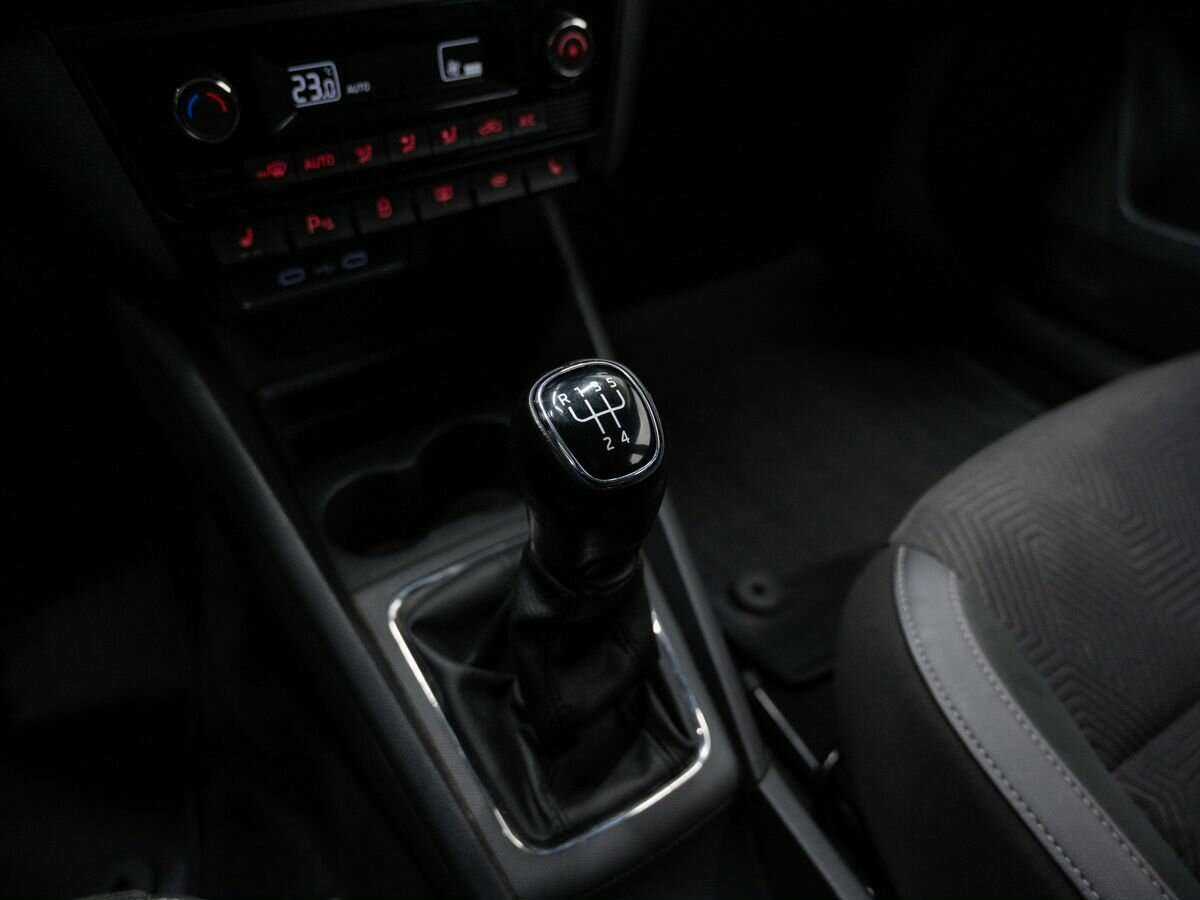 Volkswagen Polo, 2020 - Фото №16