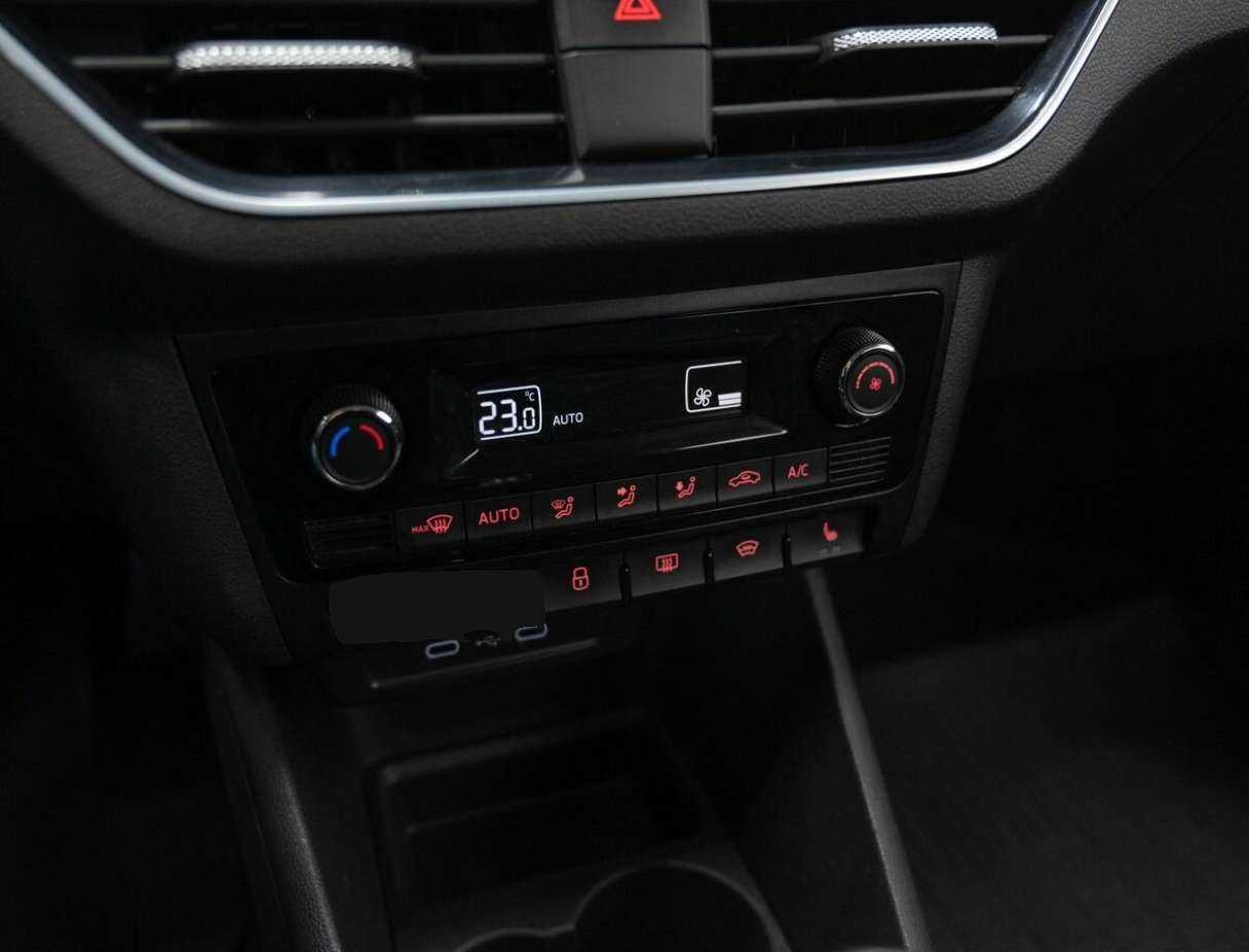 Volkswagen Polo, 2020 - Фото №17