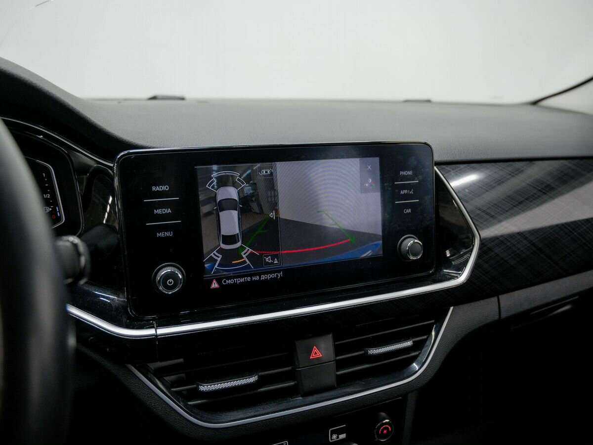 Volkswagen Polo, 2020 - Фото №18