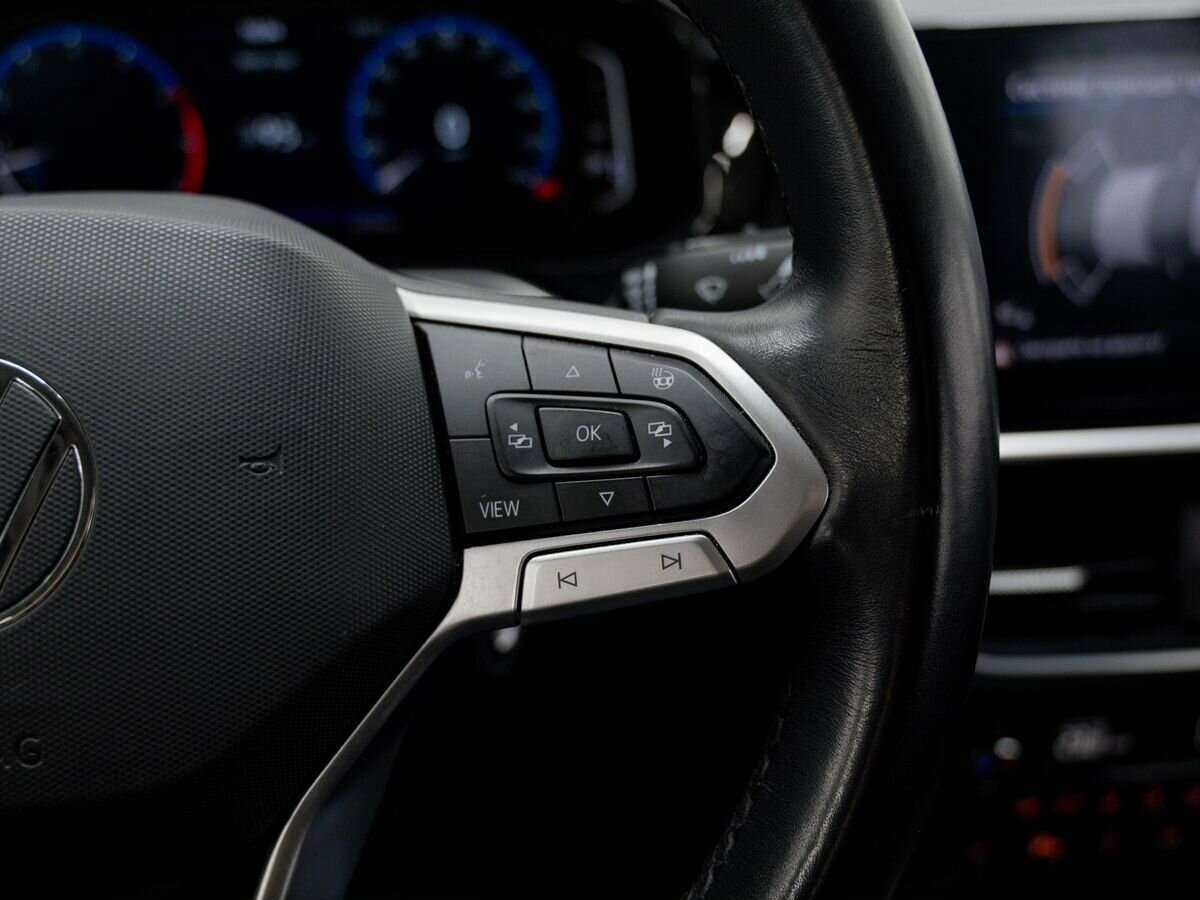 Volkswagen Polo, 2020 - Фото №20