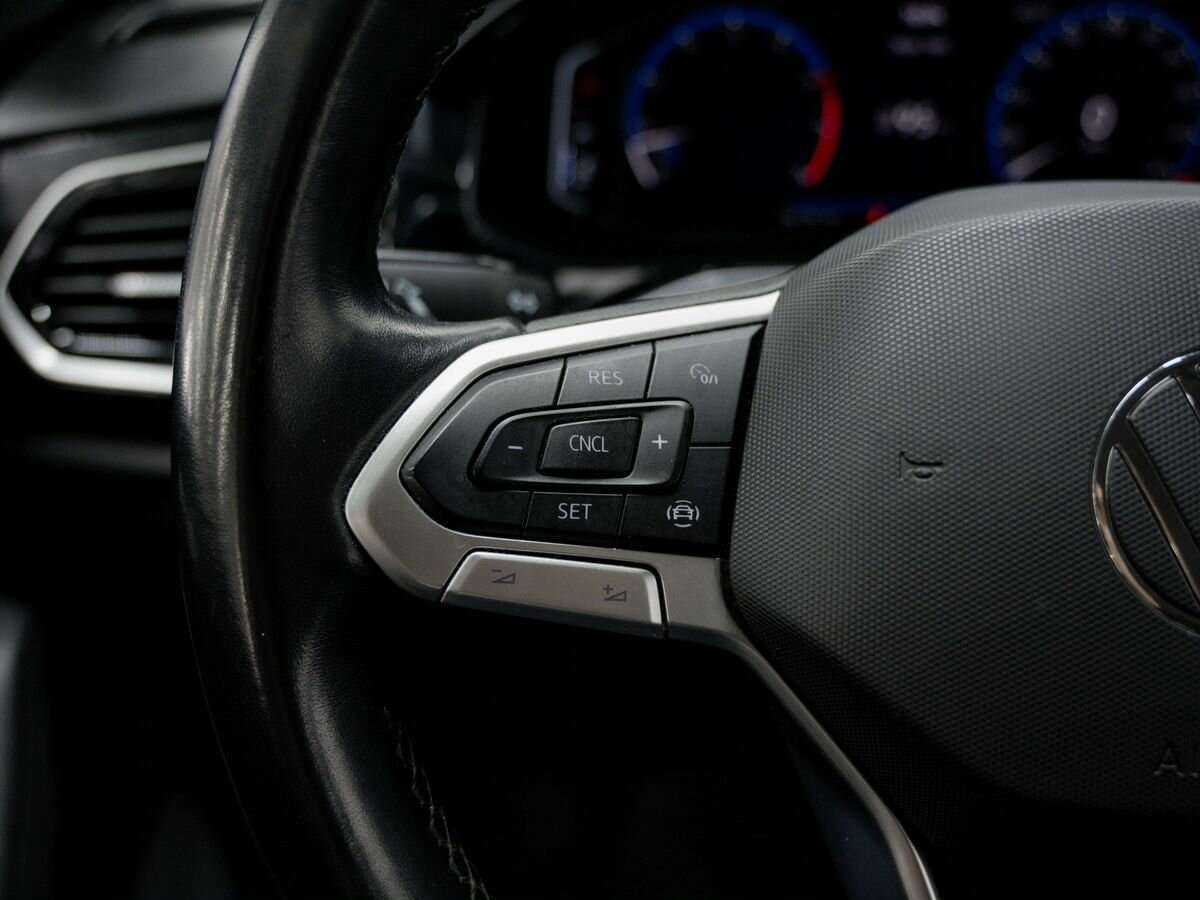 Volkswagen Polo, 2020 - Фото №21