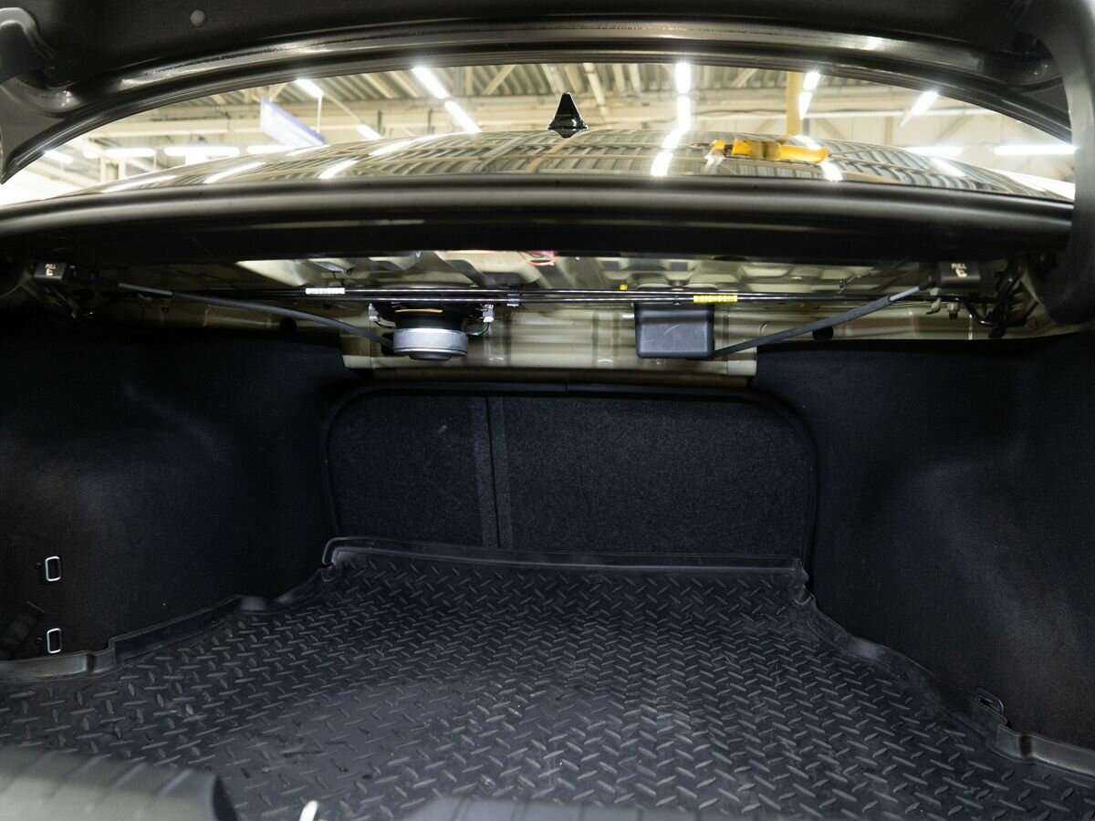 Kia Optima, 2017 - Фото №7