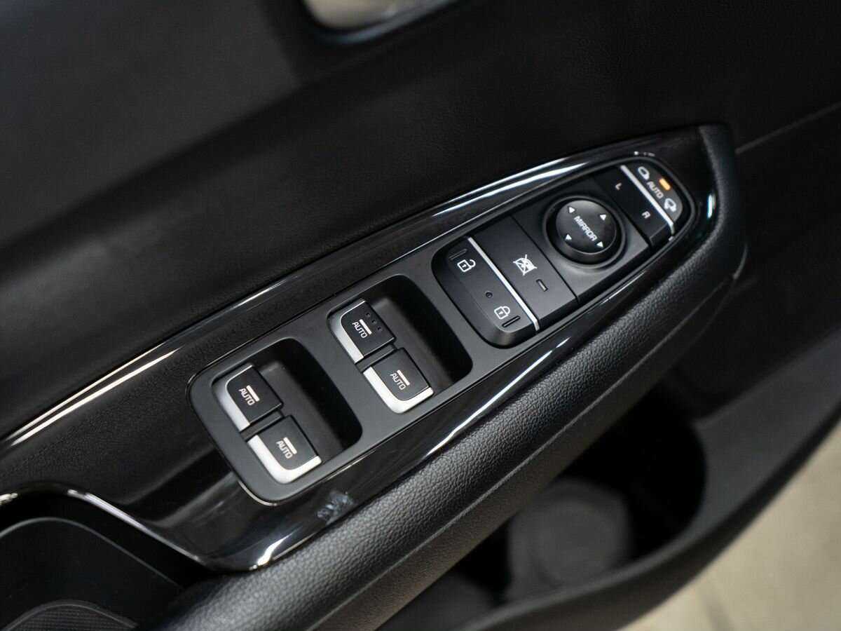 Kia Optima, 2017 - Фото №14