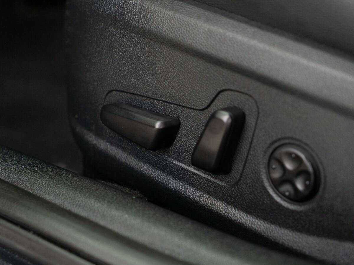 Kia Optima, 2017 - Фото №16