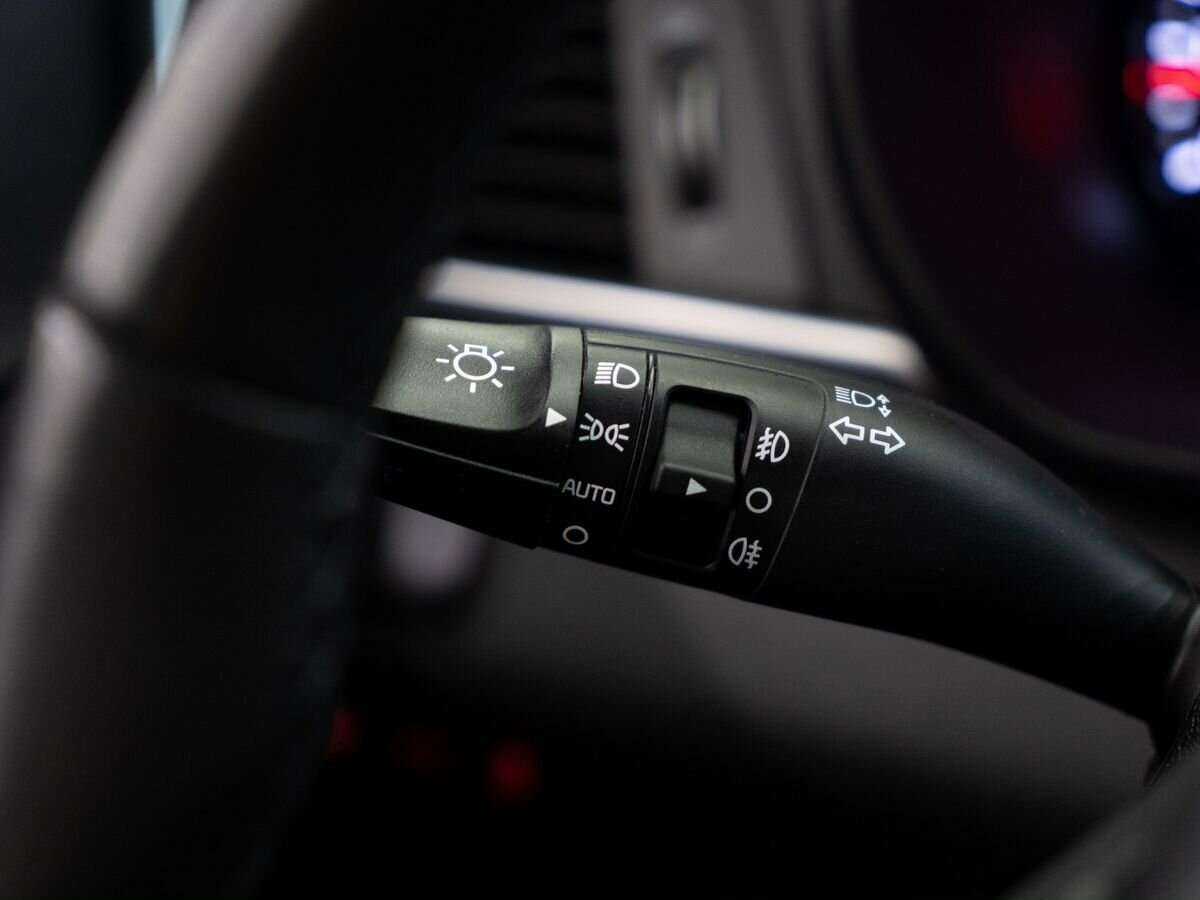 Kia Optima, 2017 - Фото №17