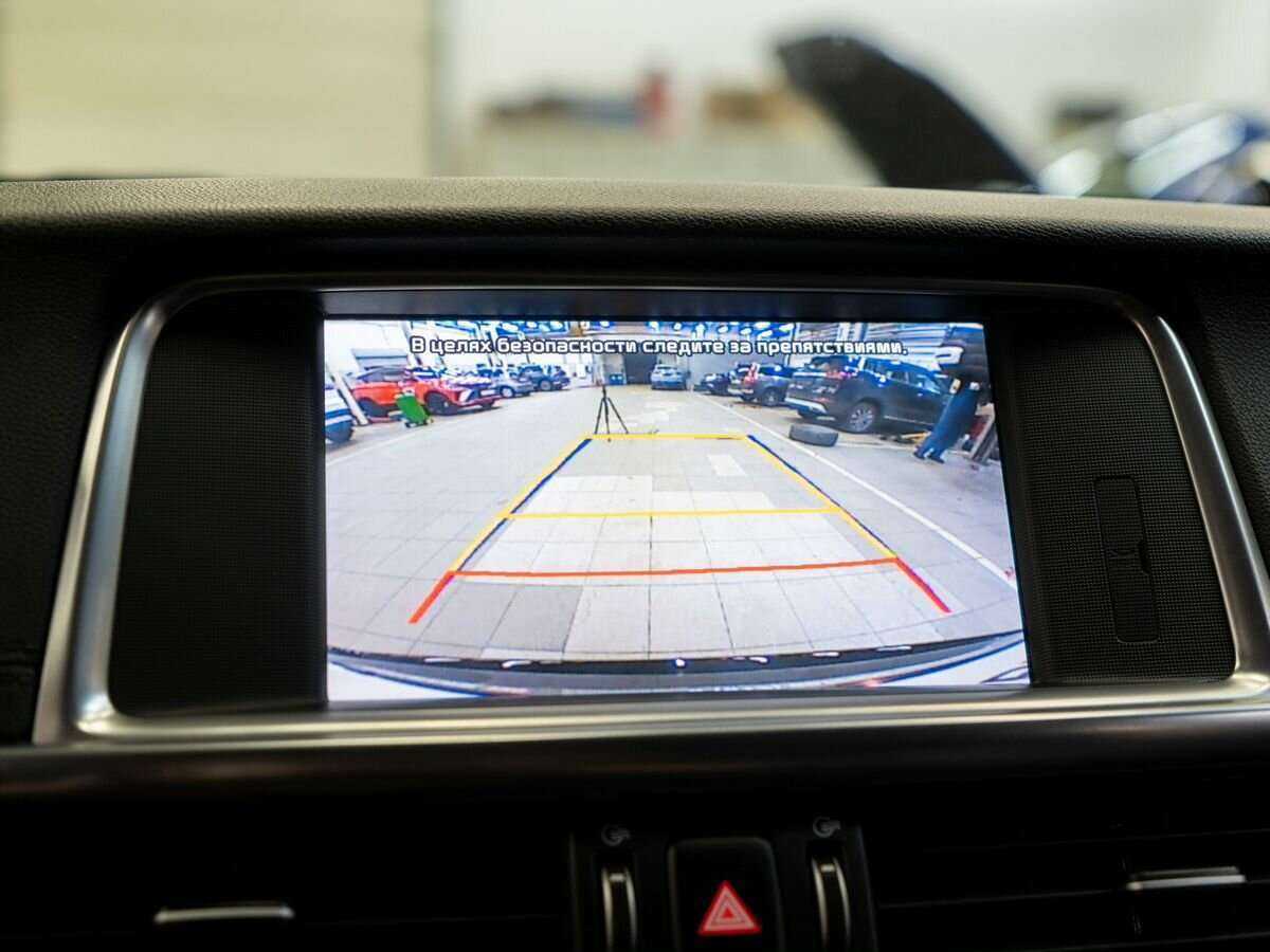 Kia Optima, 2017 - Фото №18