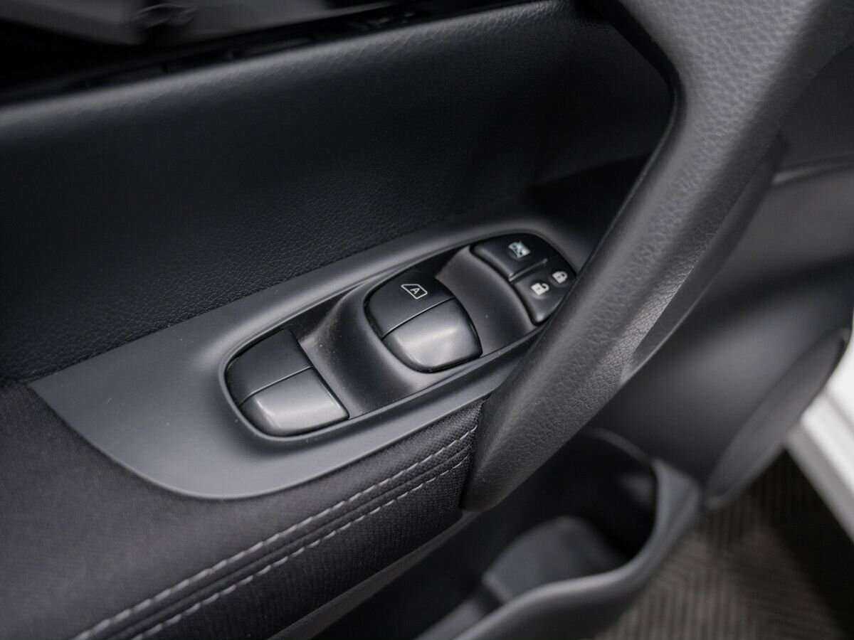 Nissan Qashqai, 2017 - Фото №15