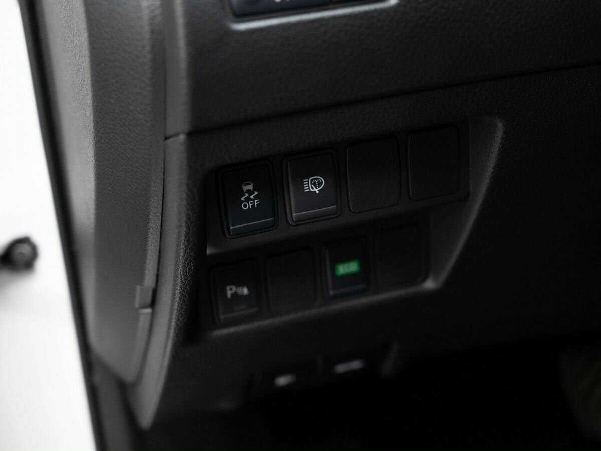 Nissan Qashqai, 2017 - Фото №16