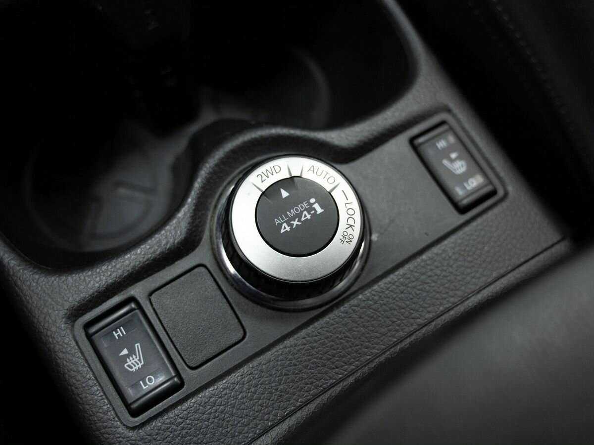 Nissan Qashqai, 2017 - Фото №18