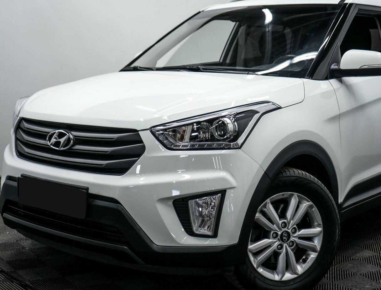 Hyundai Creta, 2018 - Фото №6