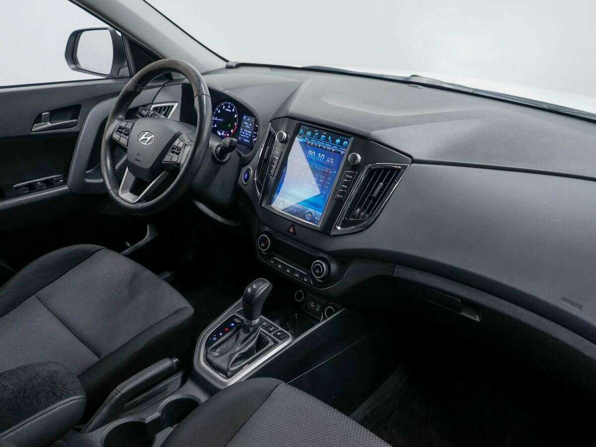 Hyundai Creta, 2018 - Фото №7