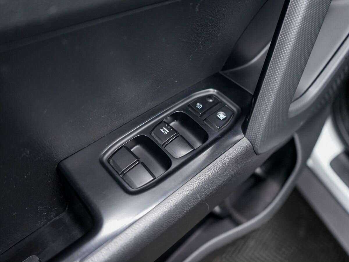 Hyundai Creta, 2018 - Фото №12