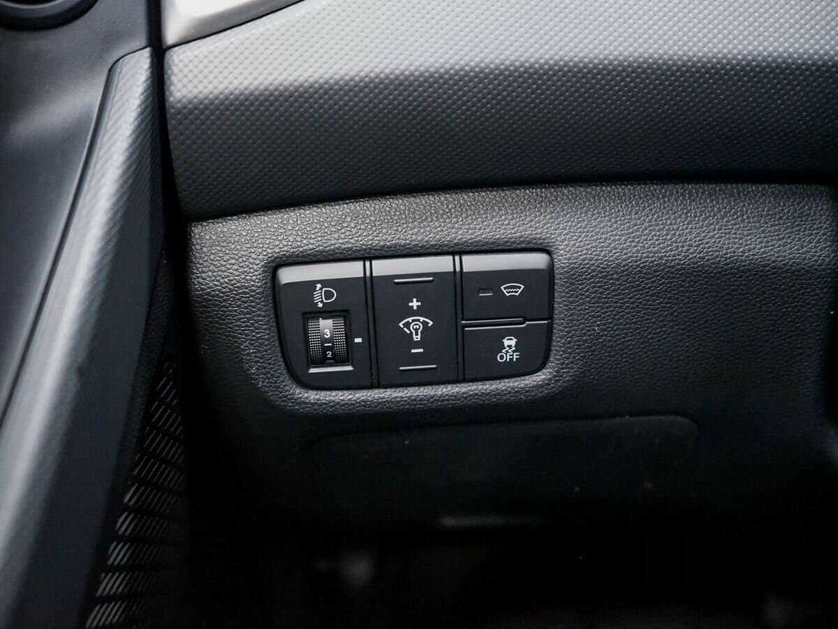 Hyundai Creta, 2018 - Фото №13