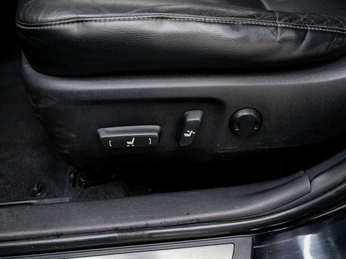 Toyota Camry, 2015 - Фото №15